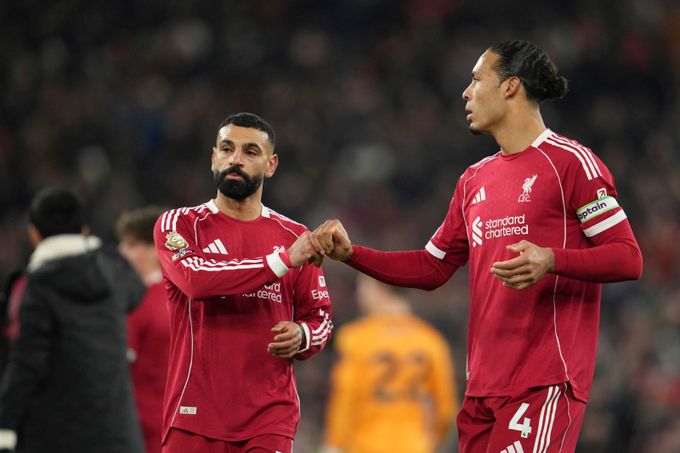 Blíží se velký rozchod v Liverpoolu? Salah upřímně o své pozici, kouč překvapil Blíží se velký rozchod v Liverpoolu? Salah upřímně o své pozici, kouč překvapil