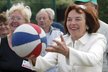 2004 - Sportovní den důchodců.