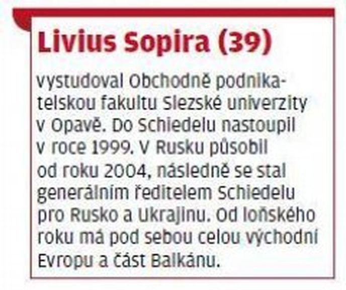 Livius Sopira