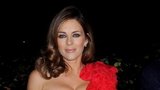 Nejhezčí dekolt má Liz Hurley! 