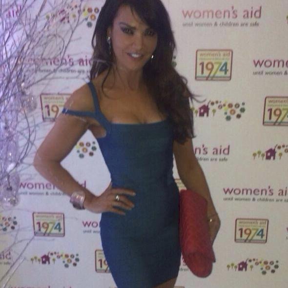 Lizzie Cundy