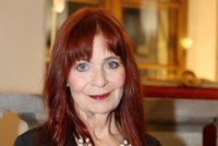 Ljuba Krbová (67): Peču jen pět druhů. Nepřeháním to