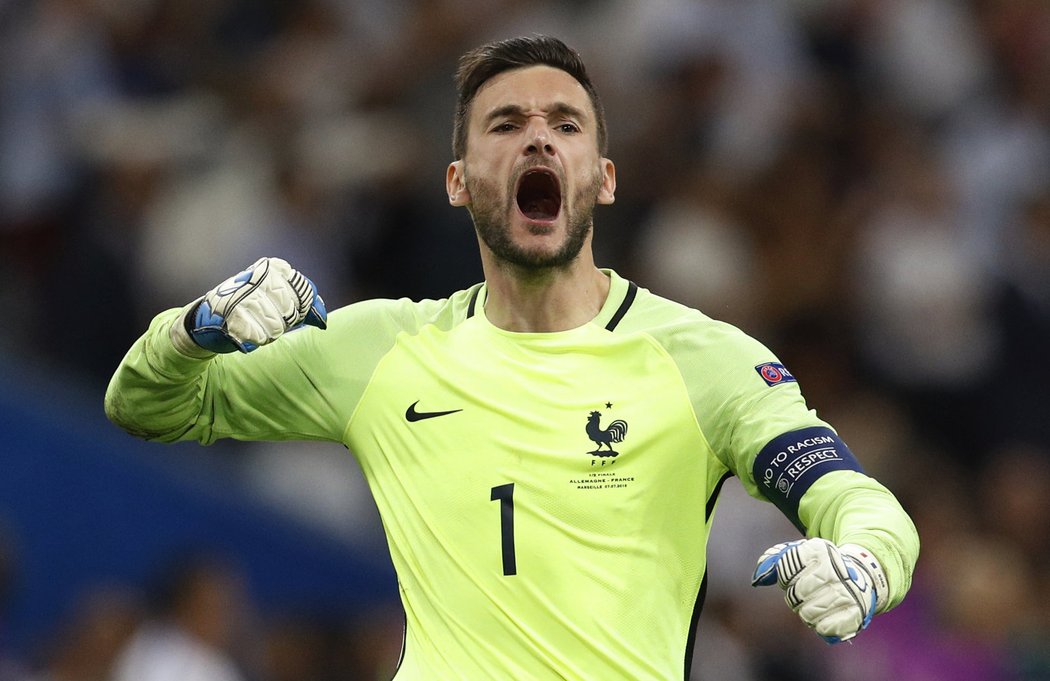 Hugo Lloris