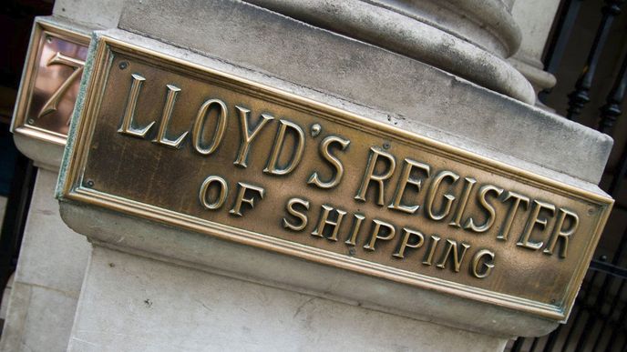 Lloyd&#39;s of London