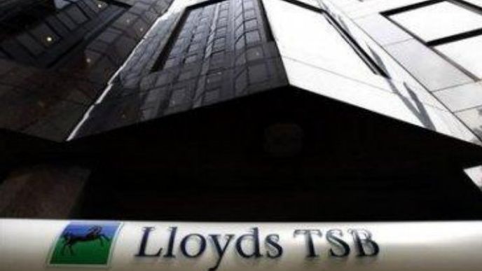 Lloyds