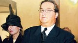 Lobkowicz se rozvedl: Teď začne bitva o miliardu