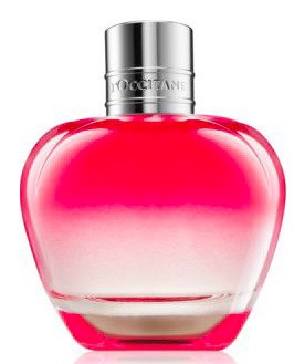 Toaletní voda Pivoine, L’Occitane, 1429 Kč (75 ml)