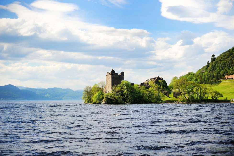 Loch Ness