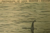 Nejšílenější záhady světa: Natahovací hračka, tuleni nebo mrtvola ze zoo? Lochnesská příšera podle expertů neexistuje, vysvětlení je jednoduché