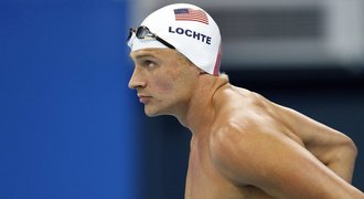 Horor v Riu! Zlatého Lochteho přepadli a okradli: Dali mi pistoli k hlavě