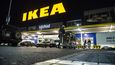 Největší prodejce nábytku IKEA chystá po letech v Česku nové investice do renovací obchodních domů.