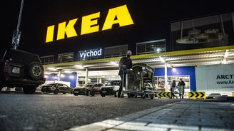 Nábytkář IKEA bude prodávat zelenou elektřinu také v Česku