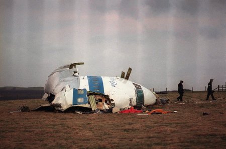 Od pádu letu Pan Am 103 ve skotském Lockerbie uběhlo již 30 let.