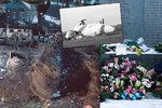 Od tragédie ve skotském Lockerbie uběhlo už téměř 34 let