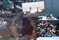 Teror nad Lockerbie: Podezřelý ze sestrojení bomby je ve vazbě v USA, unikal roky