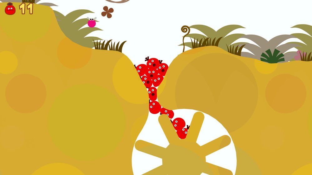 LocoRoco Remastered