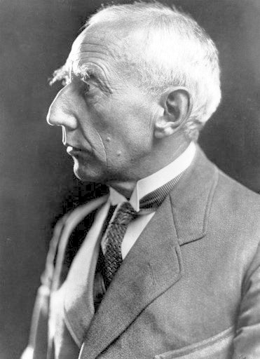 Roald Amundsen