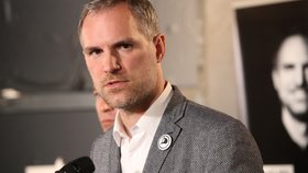 Na Pirátské lodi proběhla druhá tisková konference, kde lídři strany zhodnotili dosavadní úspěch