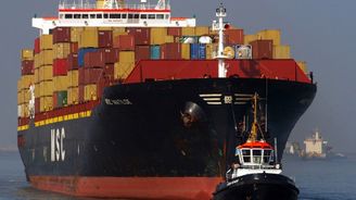 Tajemství, která skrývají lodní kontejnery: Motory globalizace