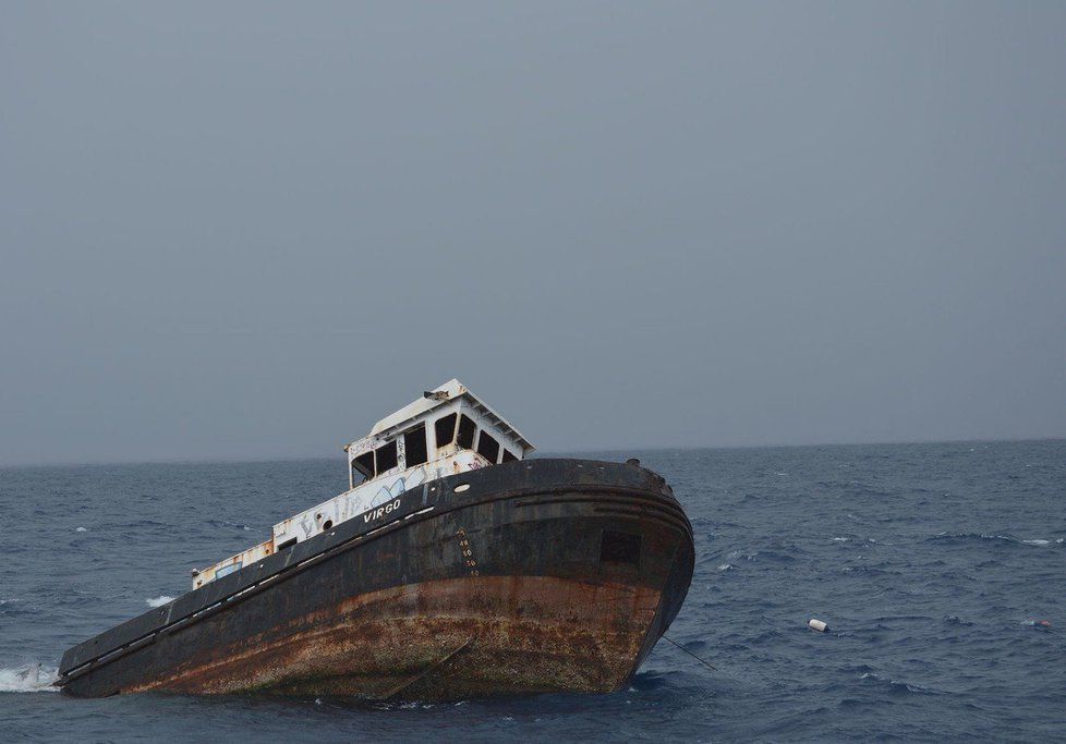 Potopení lodi na Nilu stálo život 20 súdánských dětí. Byly na cestě do školy (ilustrační foto).