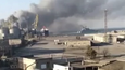 Ukrajinská armáda zničila ruskou výsadkovou loď