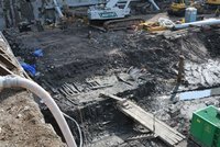 Archeologové našli v Brně stopy po Keltech: Žili zde již sto let před Kristem