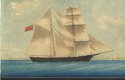 Tajemství Mary Celeste zůstává nerozluštěno