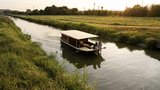Na vodě i na kole: Objevte letní zážitky mezi Trenčínským krajem a Východní Moravou