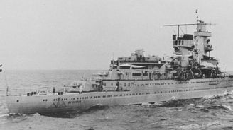 Záhada Jávského moře: Ze dna zmizely vraky válečných lodí 
