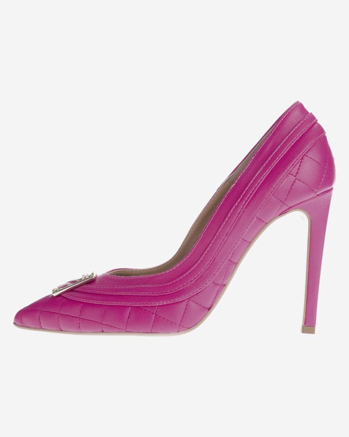 Lodičky, Love Moschino, 6299 Kč, bibloo.cz Lodičky, Love Moschino, 6299 Kč, bibloo.cz