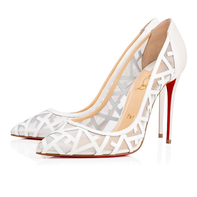 Lodičky Tititata,Christian Louboutin, 475€, eu.christianlouboutin.com Lodičky Tititata,Christian Louboutin, 475€, eu.christianlouboutin.com