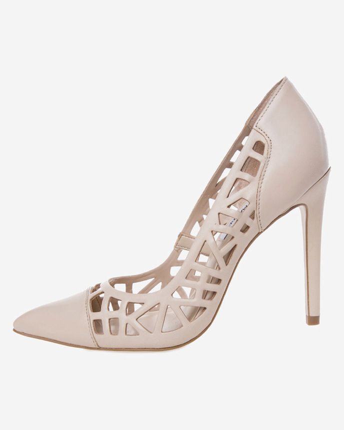 Princess lodičky, Steve Madden, 1749 Kč, bibloo.cz Princess lodičky, Steve Madden, 1749 Kč, bibloo.cz