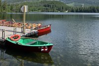Vysoké Tatry pro dva: Tipy pro zamilované páry i ty, co potřebují refresh