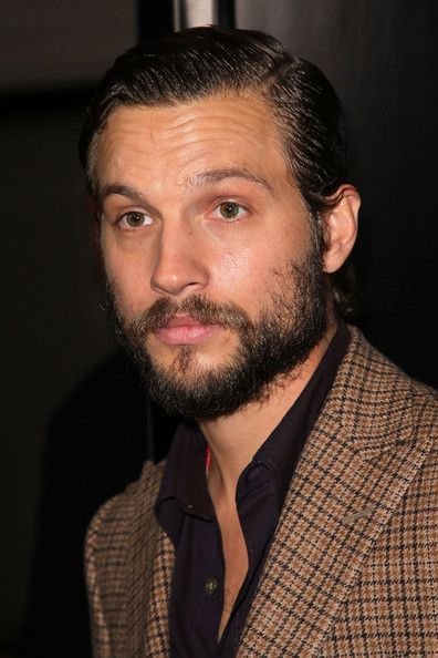 Logan Marshall-Green