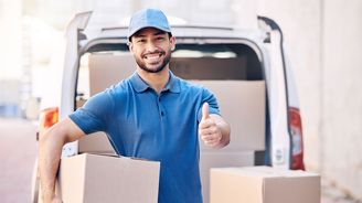 Objednáno večer, ráno v boxu. Proč to některé e-shopy dokážou a jiné ne? Objednáno večer, ráno v boxu. Proč to některé e-shopy dokážou a jiné ne?