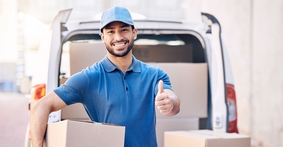 Objednáno večer, ráno v boxu. Proč to některé e-shopy dokážou a jiné ne? Objednáno večer, ráno v boxu. Proč to některé e-shopy dokážou a jiné ne?