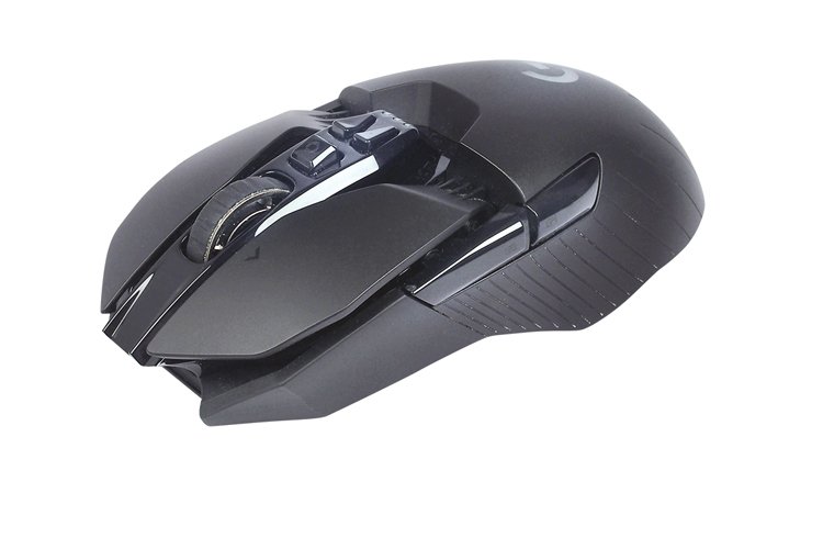 Logitech G903 Lightspeed