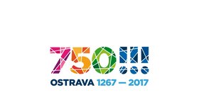 Ostrava slaví 750 let od první písemné zmínky.