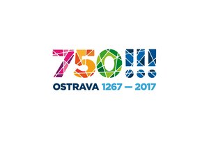 Ostrava slaví 750 let od první písemné zmínky.