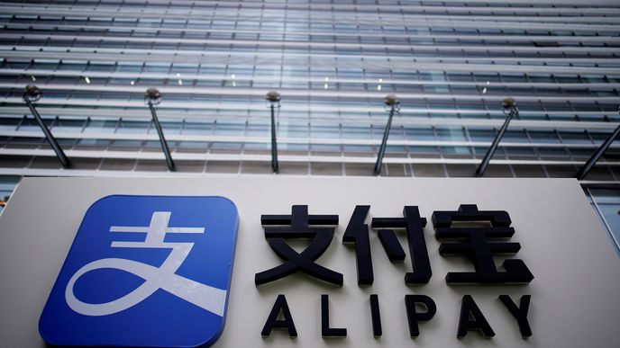 Aplikace Alipay patrně bude mít povinnost sdílet uživatelská data, na jejichž základě