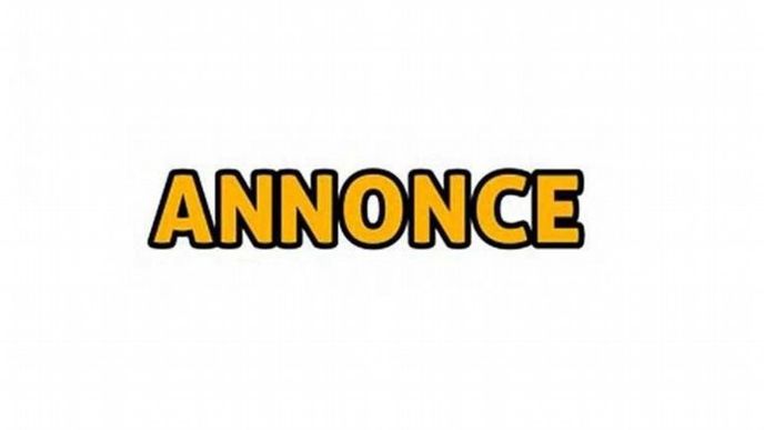 Logo Annonce