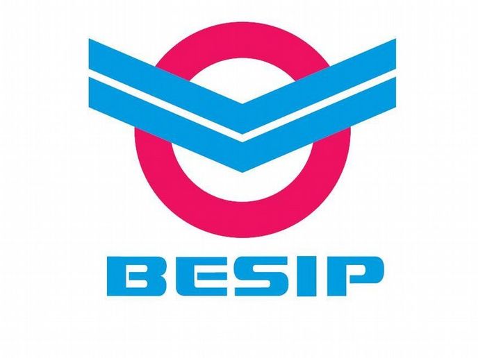 logo Besip 2012