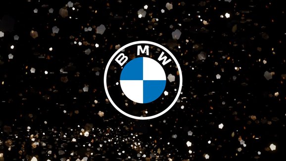 BMW nenápadně představilo nové logo, jak se vám líbí?
