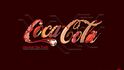 Designér navrhl pravdivou a nelichotivou verzi slavného loga Coca-Coly