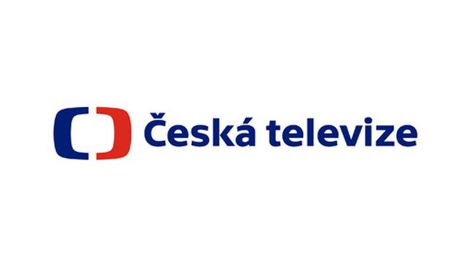 Nové logo České televize