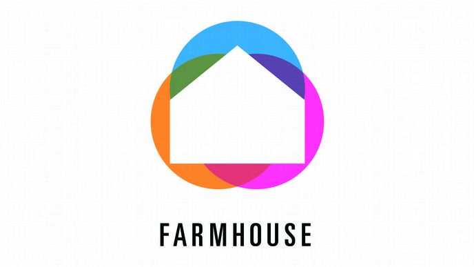 Logo Farmhouse