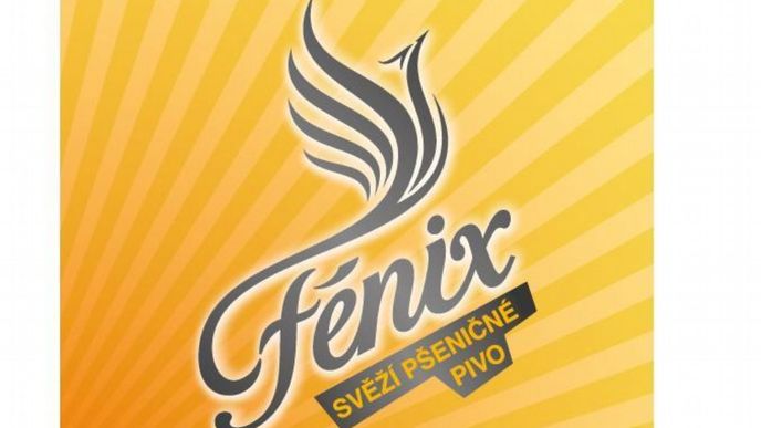 Logo Fénix