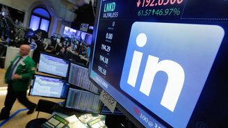 Rusko by mohlo zablokovat síť LinkedIn, neměla data na ruských serverech