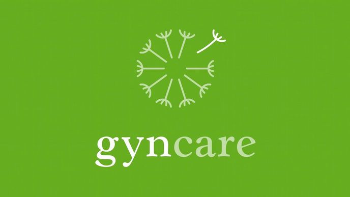 logo Gyncare od Remembership