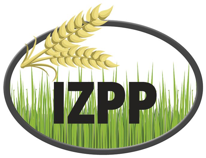 Logo IZPP
